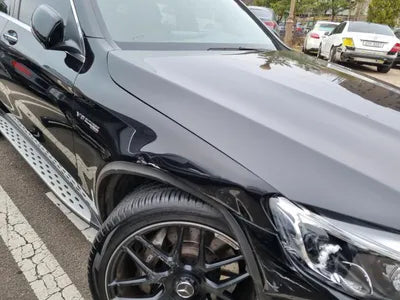 2019 Mercedes-Benz C 63 AMG WDC0G8JBXKF571659 VIN:WDC0G8JBXKF571659