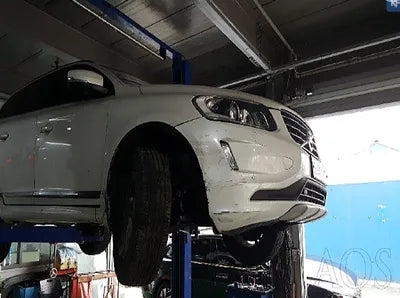 2016 Volvo XC60 817KMYV1DZARBDG28 VIN:817KMYV1DZARBDG28