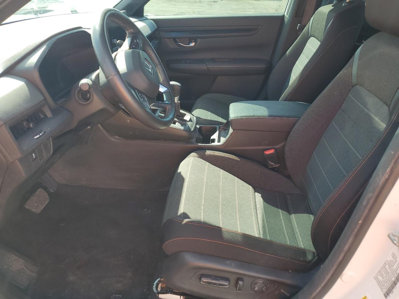 2023 HONDA CR-V SPORT VIN:7FARS6H50PE029096