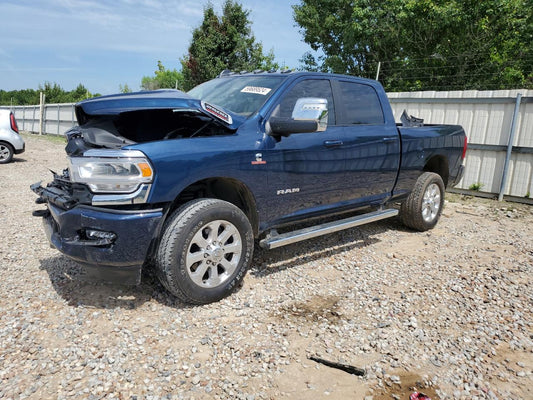 2023 RAM 2500 LARAMIE VIN:3C6UR5FL8PG614894