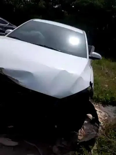 2017 Hyundai Kona KMHK4815GJU030681 VIN:KMHK4815GJU030681