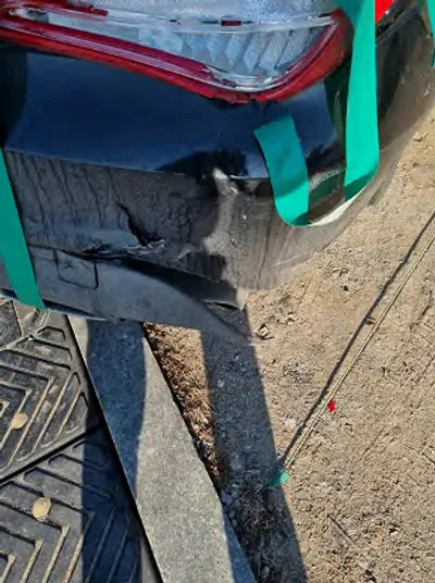 2016 Mercedes-Benz CLA 200 860KMWDDSJ0JB5GN3 VIN:860KMWDDSJ0JB5GN3