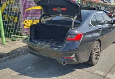 2020 BMW 320 WBA5V5108LFJ85576 VIN:WBA5V5108LFJ85576