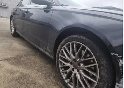 2016 Audi A6 WAUZZZ4G6GN036939 VIN:WAUZZZ4G6GN036939