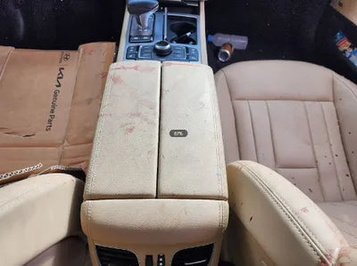 2019 Genesis G80 VIN: