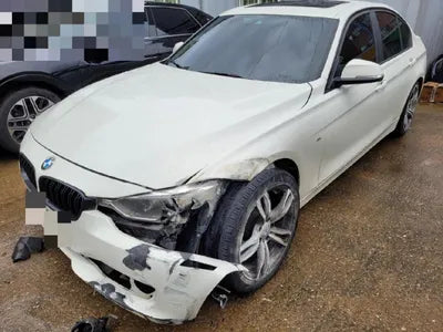 2015 BMW 320 WBA3E1104FF948407 VIN:WBA3E1104FF948407