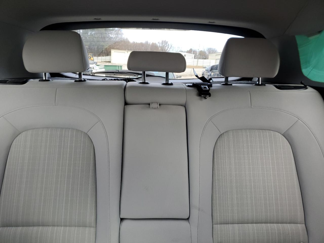 2023 HYUNDAI KONA SEL VIN:KM8K62ABXPU005871