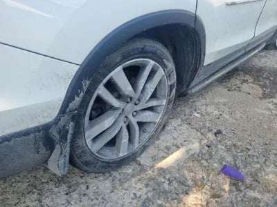 2018 Honda Pilot VIN: