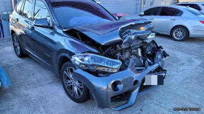 2016 BMW 120 WBAHU3106GP919944 VIN:WBAHU3106GP919944