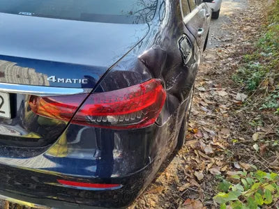 2021 Mercedes-Benz E 220 W1KZF0FB3MA875951 VIN:W1KZF0FB3MA875951