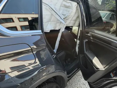 2018 Volkswagen Tiguan WVGZZZ5NZJW938406 VIN:WVGZZZ5NZJW938406