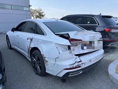 2023 Audi A6 WAUZZZF22PN062875 VIN:WAUZZZF22PN062875