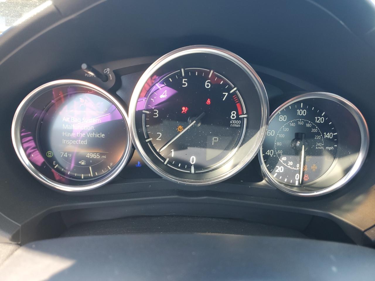 2024 MAZDA MX-5 MIATA GRAND TOURING VIN:JM1NDAM76R0602972