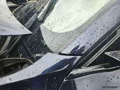 2021 BMW 340 WBA5U7100MFK12530 VIN:WBA5U7100MFK12530