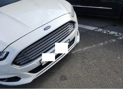 2017 Ford Mondeo WF0DXXWPCHGE22237 VIN:WF0DXXWPCHGE22237