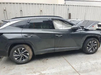 2022 Hyundai Tucson KMHJE811BPU080400 VIN:KMHJE811BPU080400