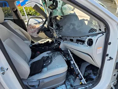 2019 Hyundai Kona VIN: