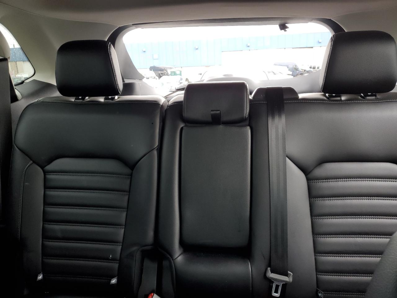 2024 FORD EDGE SEL VIN:2FMPK4J90RBB06307