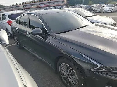 2022 Kia K5 KNAG541JBNA024720 VIN:KNAG541JBNA024720