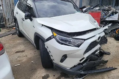 2020 Toyota RAV4 JTMDWRFVXLD541965 VIN:JTMDWRFVXLD541965