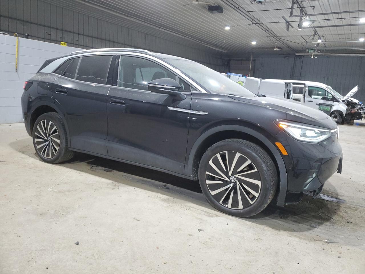 2023 VOLKSWAGEN ID.4 PRO S PLUS VIN:1V2JNPE84PC045625