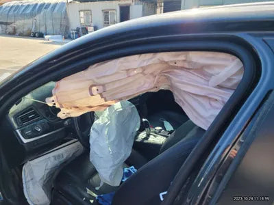 2015 BMW 520 116KMWBA5E7106FGK VIN:116KMWBA5E7106FGK