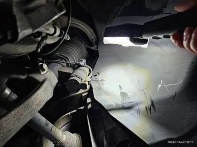 2017 BMW 730 WBA7G610XHB074115 VIN:WBA7G610XHB074115