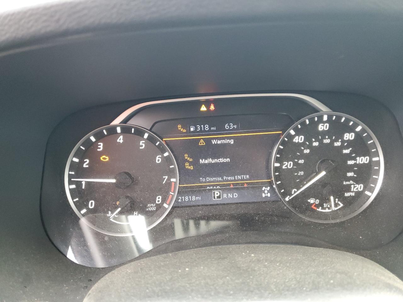 2023 NISSAN FRONTIER S VIN:1N6ED1CM4PN645324