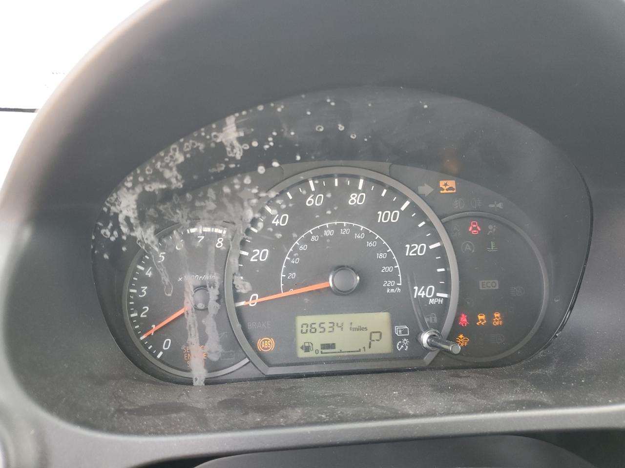 2022 MITSUBISHI MIRAGE G4 ES VIN:ML32FUFJ9NHF03670