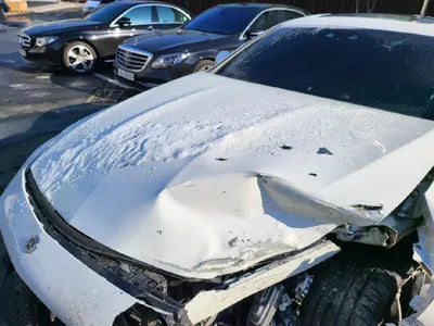 2020 Mercedes-Benz CLS 450 VIN: