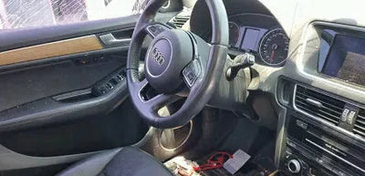 2015 Audi Q5 WAUZZZ8R5FA051482 VIN:WAUZZZ8R5FA051482