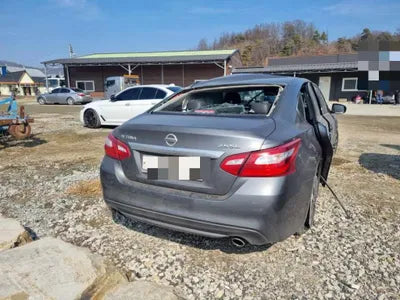 2017 Nissan Altima 1N4AL3APXHC282673 VIN:1N4AL3APXHC282673