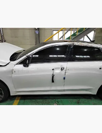 2021 Kia K5 KNAG6412BMA113650 VIN:KNAG6412BMA113650