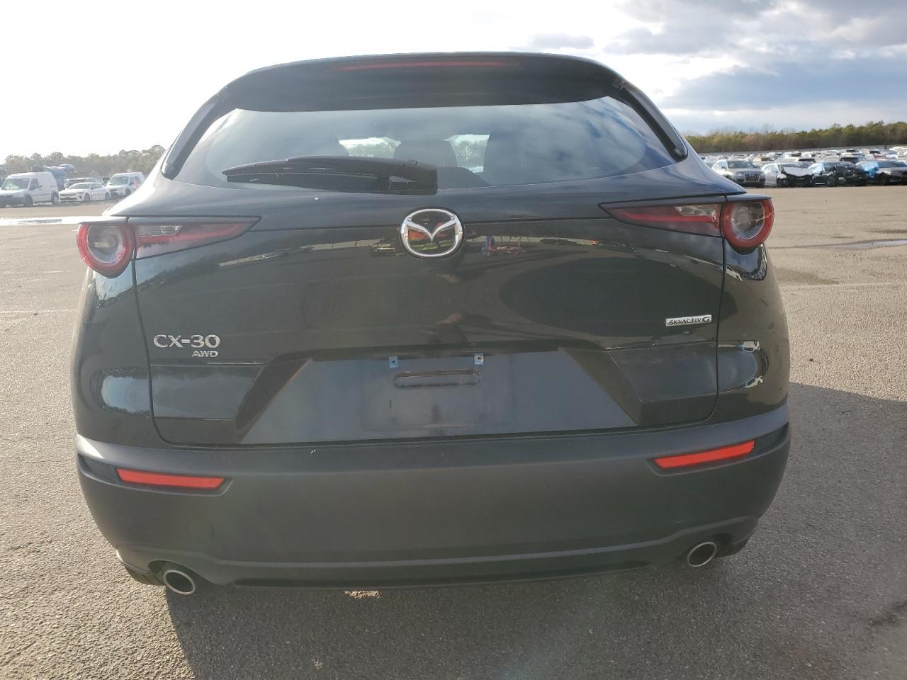 2023 MAZDA CX-30  VIN:3MVDMBAM5PM523586