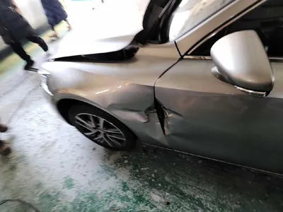 2017 Lexus IS 200t VIN: