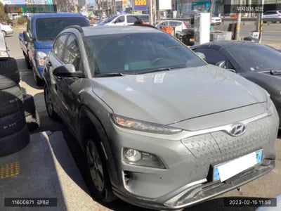 2019 Hyundai Kona KMHK381GFKU036080 VIN:KMHK381GFKU036080