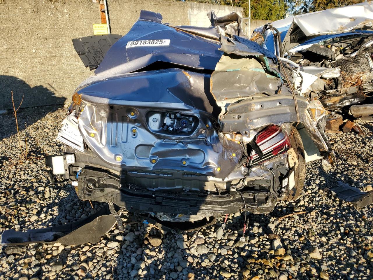 2023 GENESIS G70 BASE VIN:KMTG34TA9PU134298