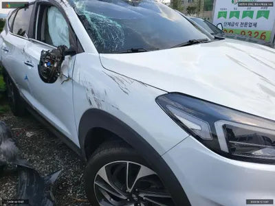 2019 Hyundai Tucson KMHJ581ABKU082770 VIN:KMHJ581ABKU082770