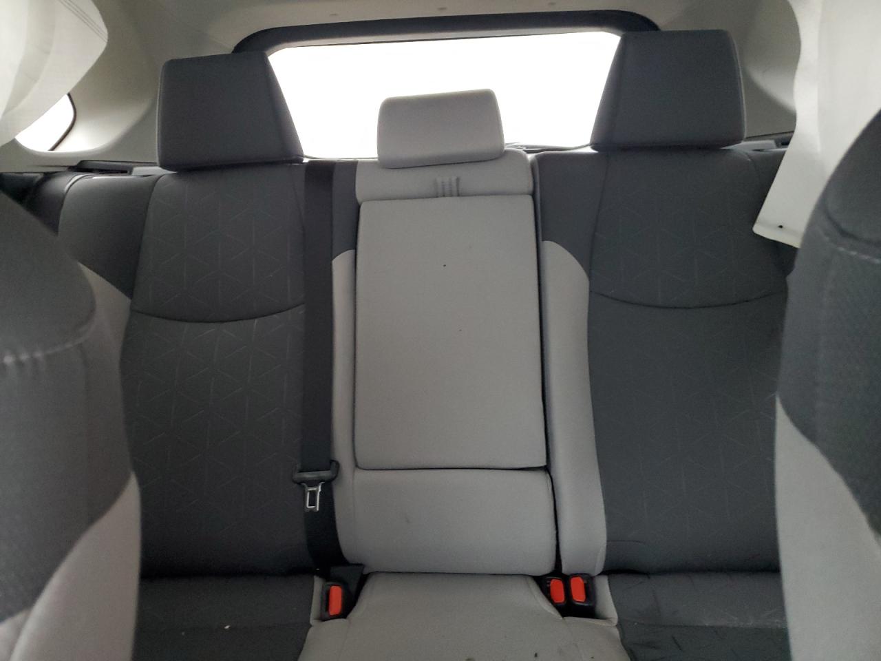 2023 TOYOTA RAV4 XLE VIN:2T3P1RFVXPW377847