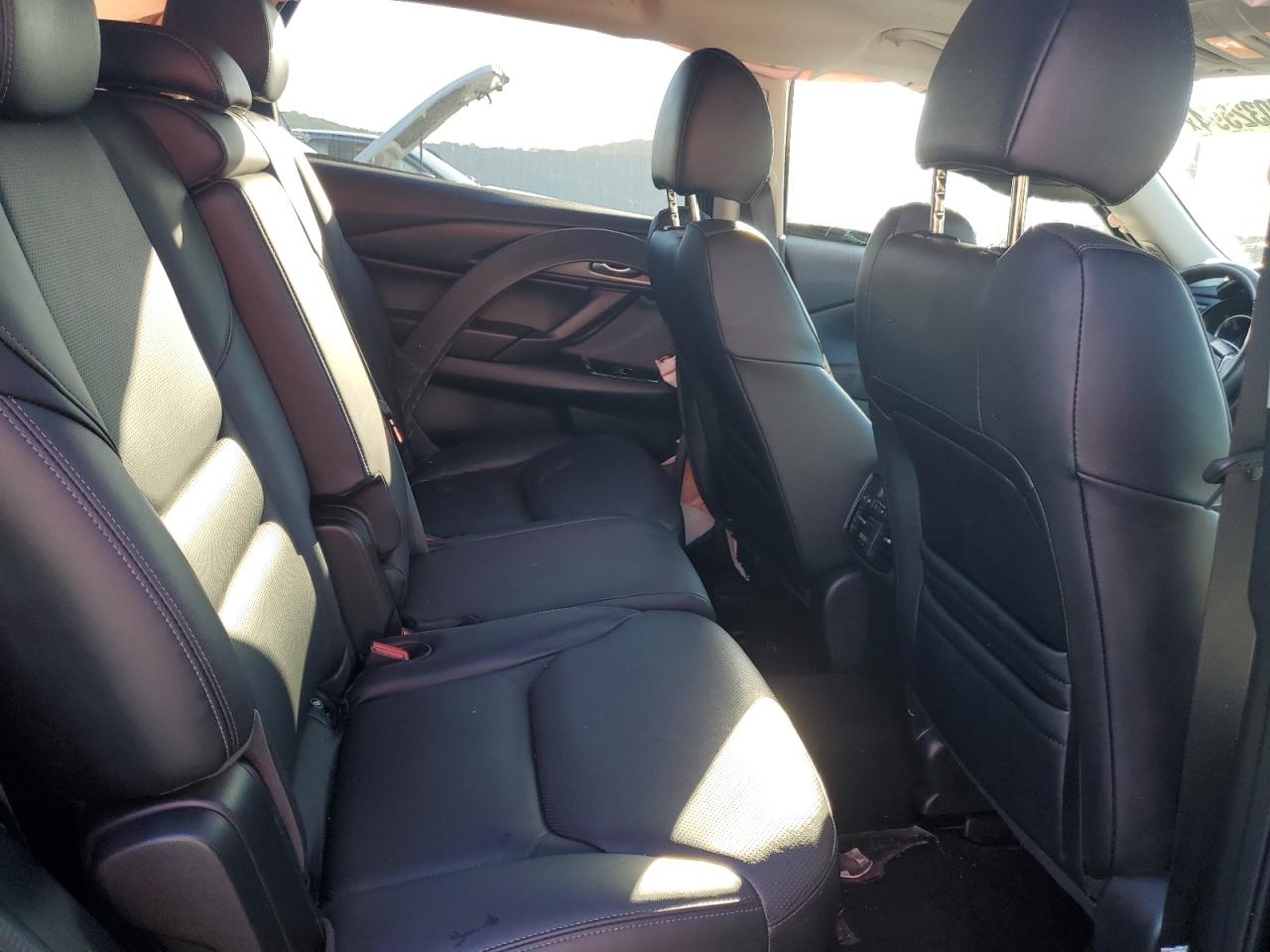 2023 MAZDA CX-9 TOURING PLUS VIN:JM3TCBAY7P0653642