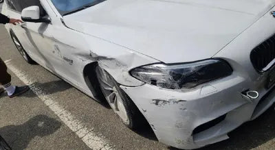 2015 BMW 520 000KMWBA5E510XFG0 VIN:000KMWBA5E510XFG0