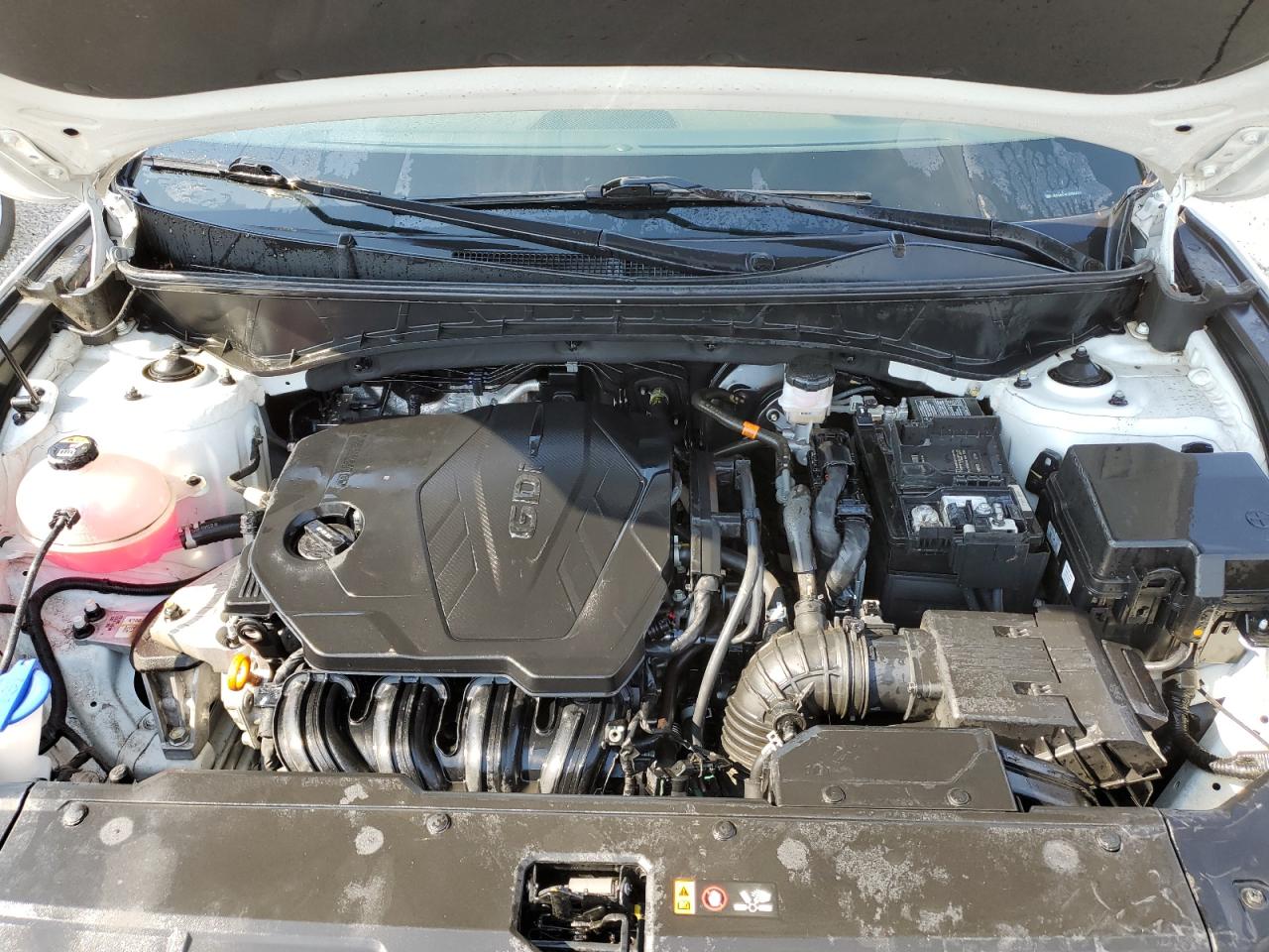 2023 HYUNDAI TUCSON LIMITED VIN:5NMJECAE9PH215971