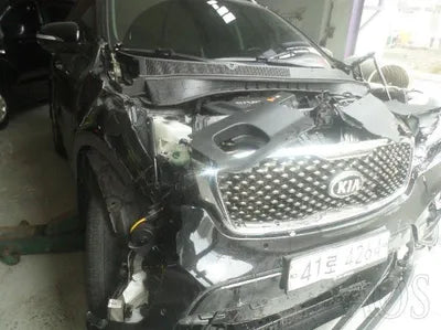 2017 Kia Sorento 698KMKNAPK81ABHA3 VIN:698KMKNAPK81ABHA3