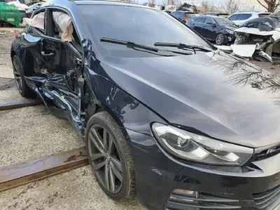 2015 Volkswagen Scirocco WVWZZZ13ZFV004109 VIN:WVWZZZ13ZFV004109