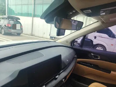 2021 Kia Carnival VIN: