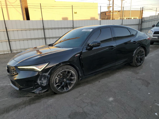 2023 ACURA INTEGRA A-SPEC TECH VIN:19UDE4H66PA003283