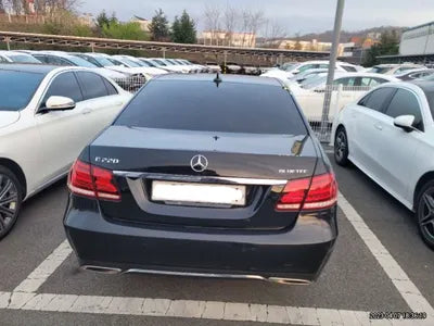 2016 Mercedes-Benz E 220 WDDHF0AB6GB294896 VIN:WDDHF0AB6GB294896