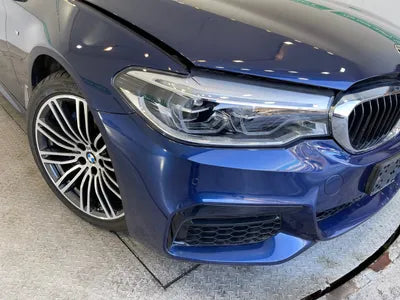 2020 BMW 5 Series WBAJR5104LWW75015 VIN:WBAJR5104LWW75015