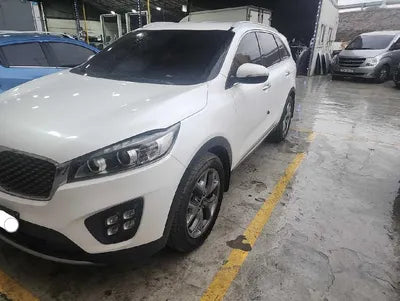 2016 Kia Sorento KNAPS81ABGA152011 VIN:KNAPS81ABGA152011