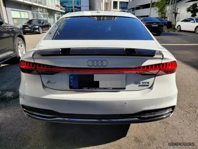 2021 Audi A7 WAUZZZF21MN003635 VIN:WAUZZZF21MN003635
